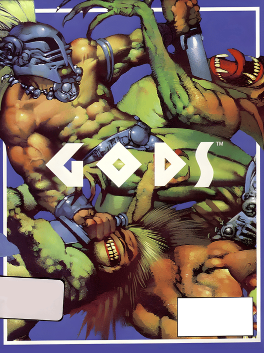 Gods