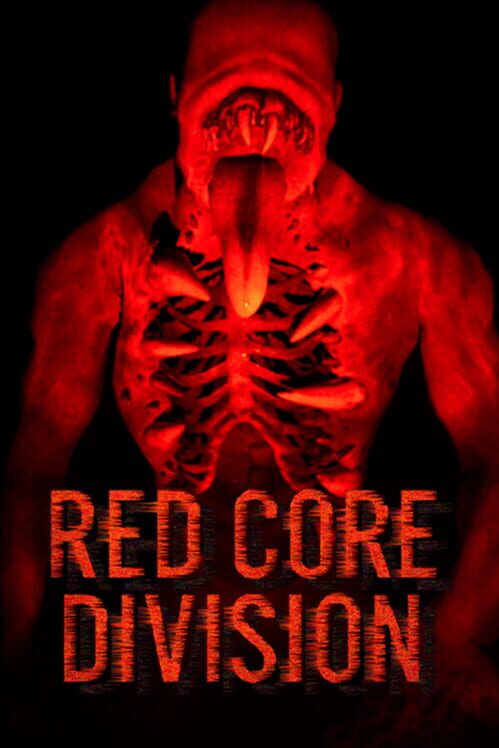 Red Core Division 2025