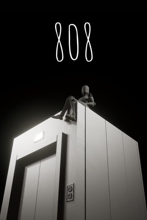 Capa de 808
