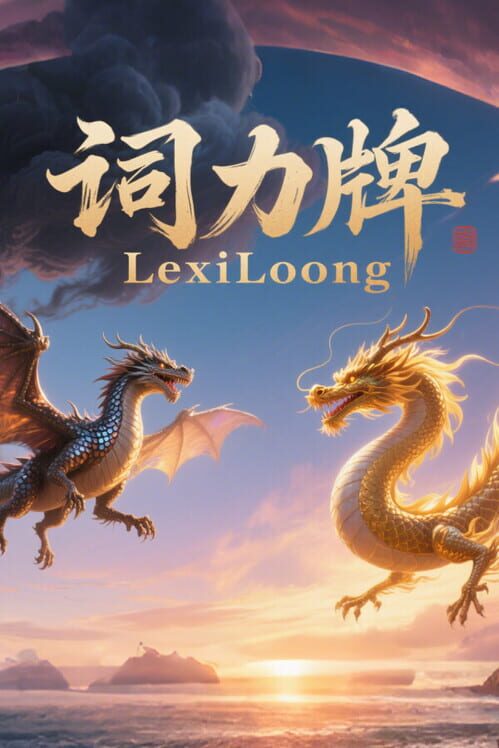 Capa de LexiLoong