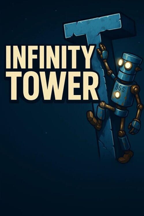 Infinity Tower (2025)