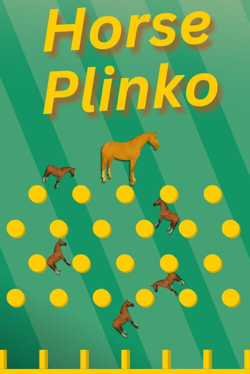 Capa de Horse Plinko