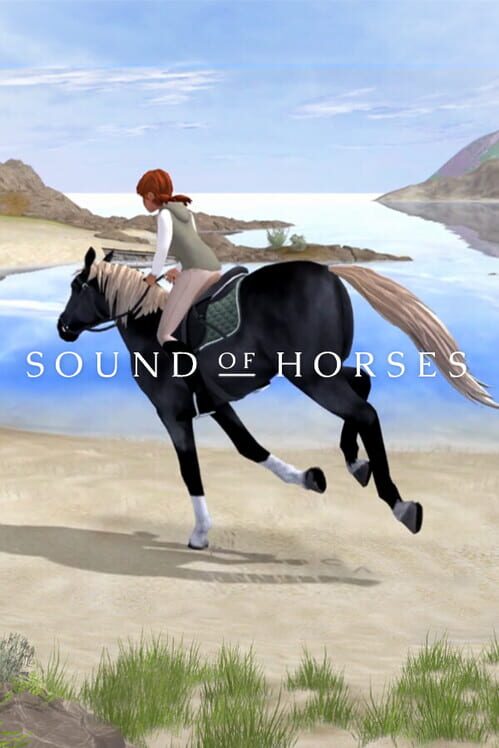 Steam cover for Sound of Horses.