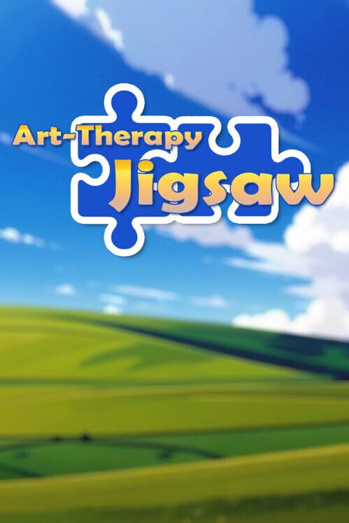 Art-Therapy: Jigsaw Puzzle