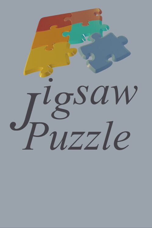 Capa de Jigsaw Puzzle