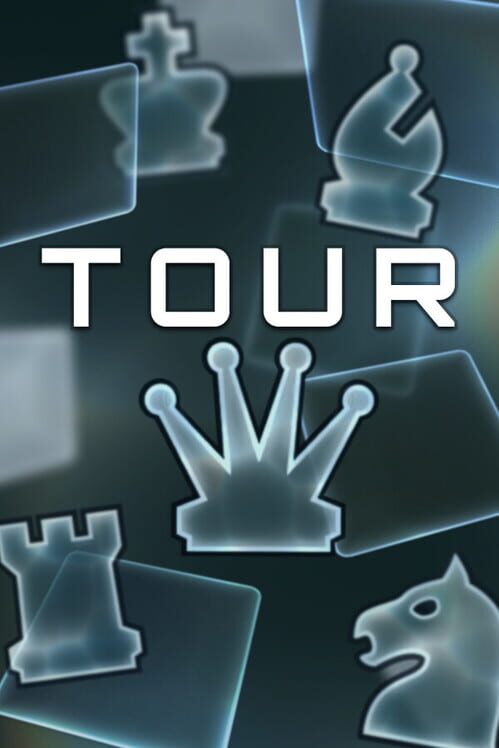 Capa de Tour: Chess Puzzles