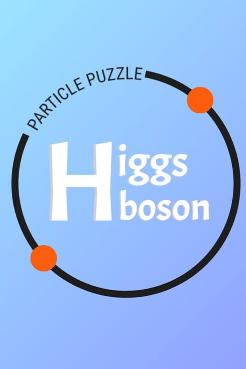 Higgs Boson: Particle Puzzle cover