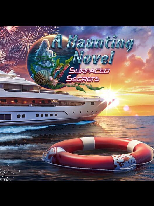 A Haunting Novel: Surfaced Secrets