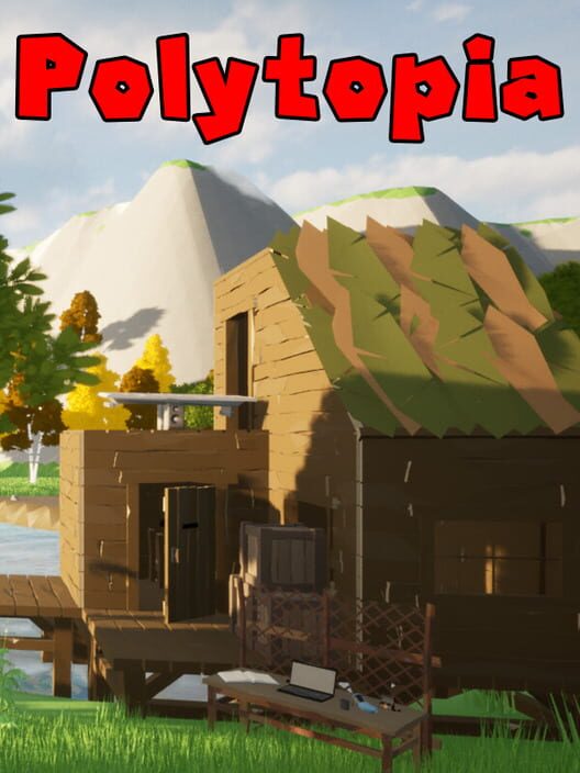 Capa de Polytopia
