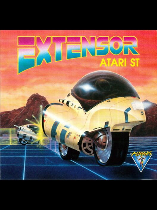 Extensor cover
