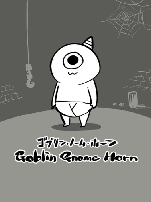 Steam cover for Goblin_Gnome_Horn.