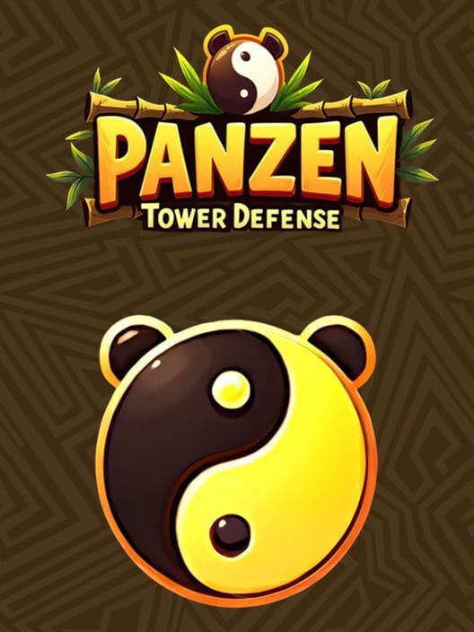 Capa de PanzenTD