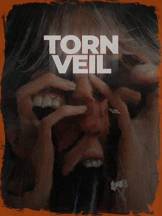 Capa de Torn Veil