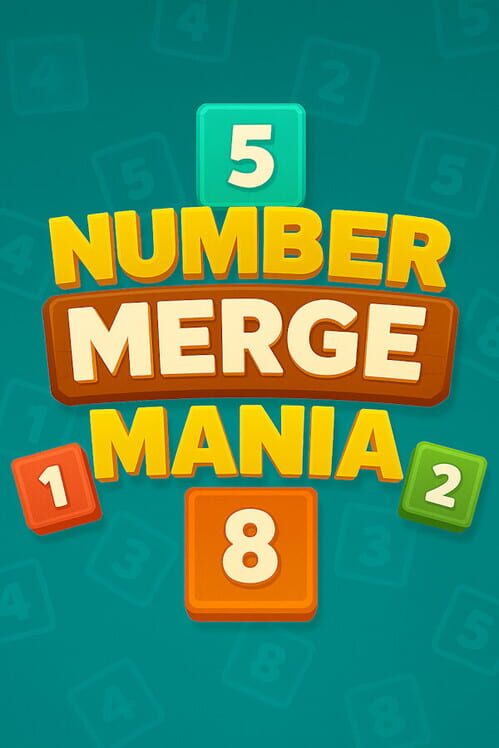 Number Merge Mania (2025)