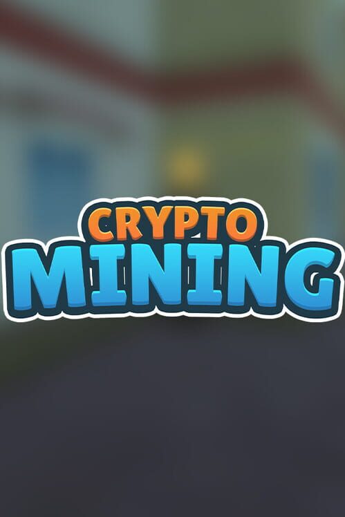 Capa de Crypto Mining