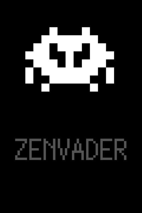 Capa de Zenvader