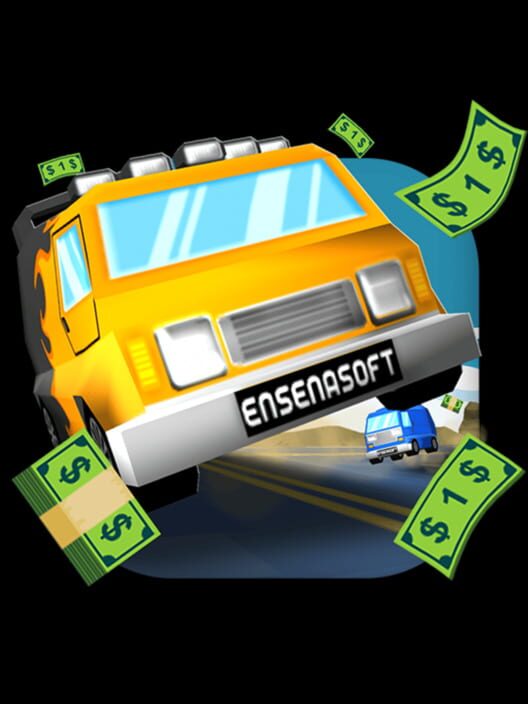 Cash Dash Smash