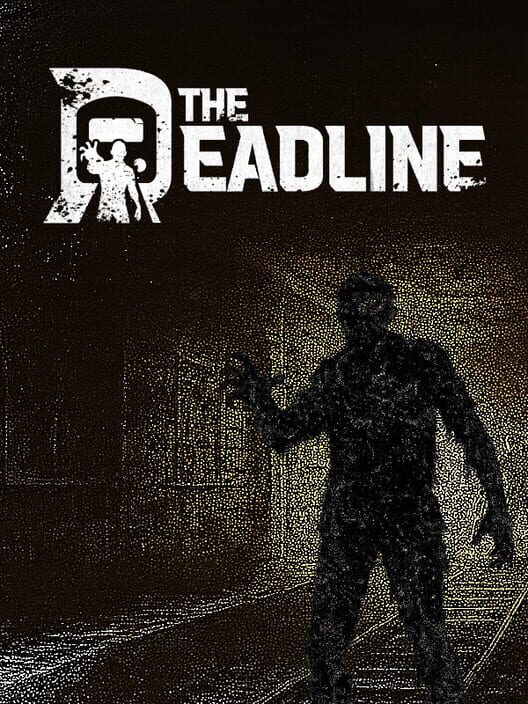 Steam cover for The DeadLine.