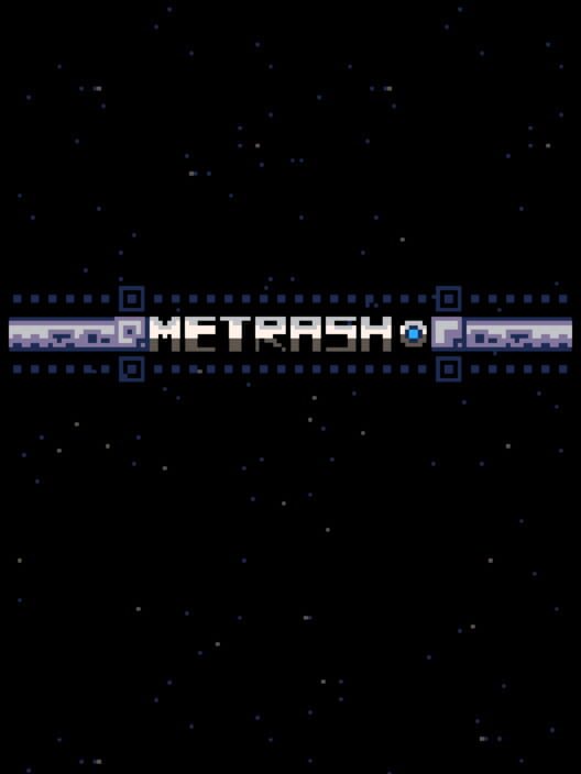 Metrash cover