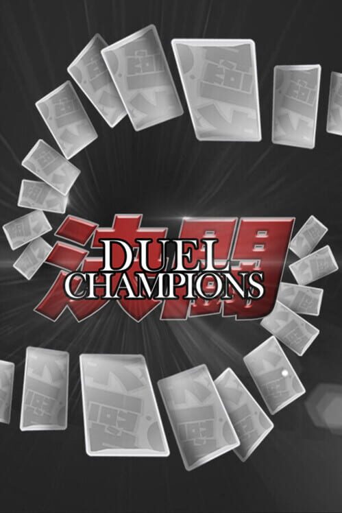 Duel Champions cover