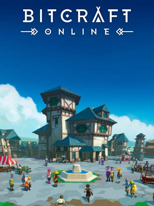 BitCraft Online