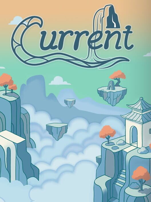 Steam cover for Current.
