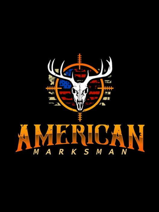 Google Play Store cover for American Marksman