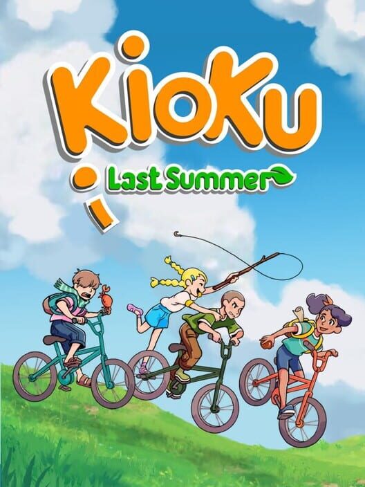Kioku: Last Summer
