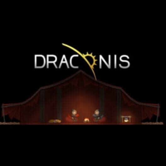 Draconis Race cover