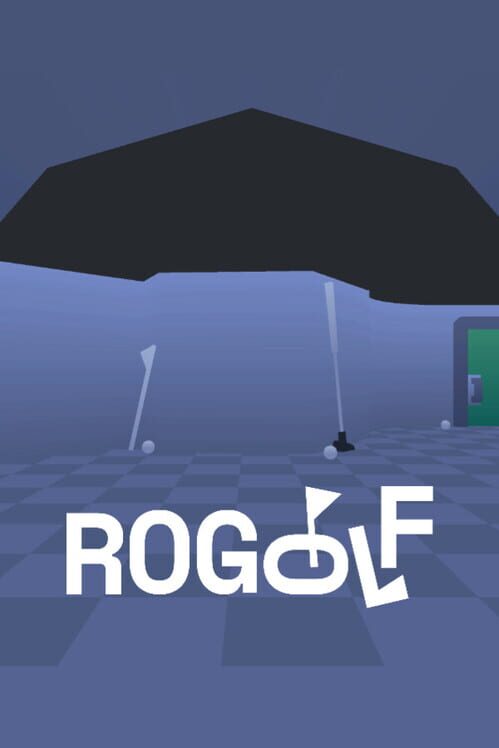 Rogolf
