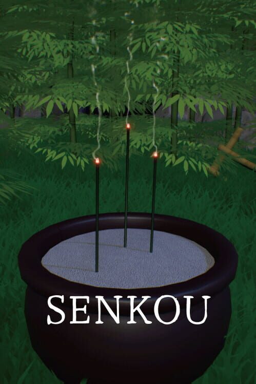 Capa de Senkou