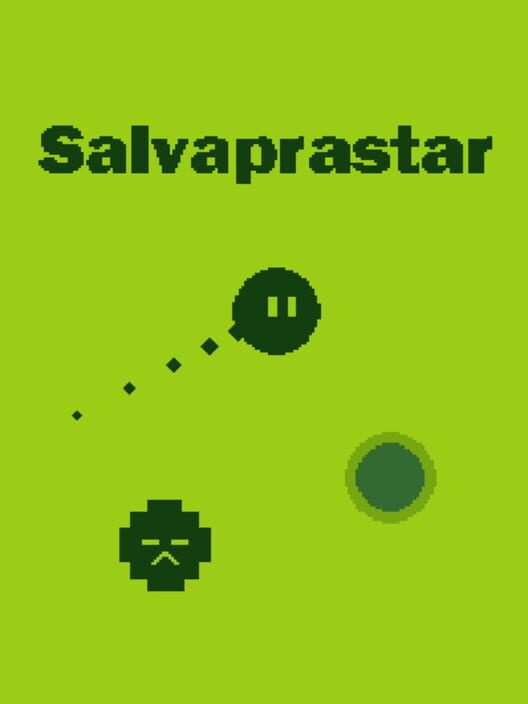Salvaprastar cover