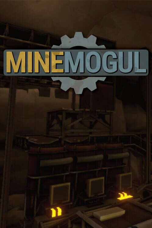 MineMogul