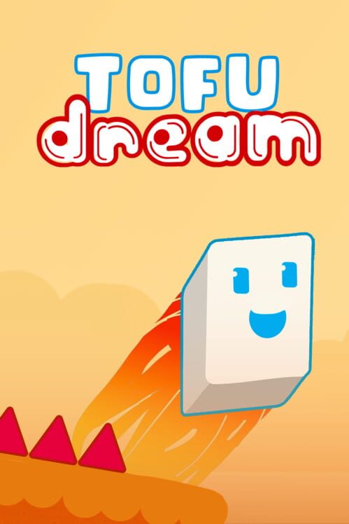 Capa de Tofu Dream