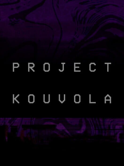 Capa de Project Kouvola
