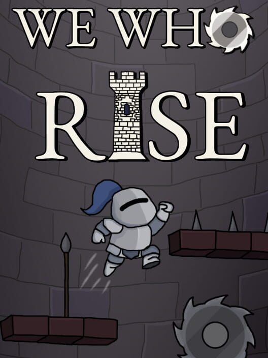 We Who Rise