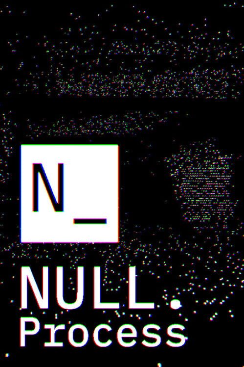 Capa de Null.Process