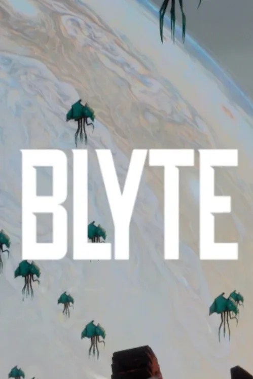 Blyte