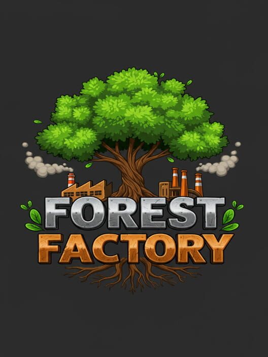 Capa de Forest Factory