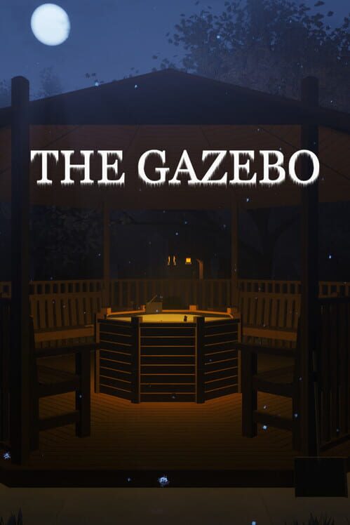 Capa de The Gazebo
