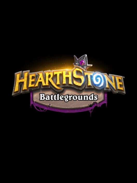 Capa de Hearthstone: Battlegrounds
