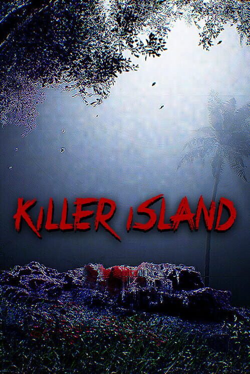 Steam cover for Killer Island.