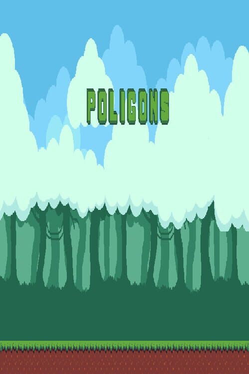 Capa de Poligons