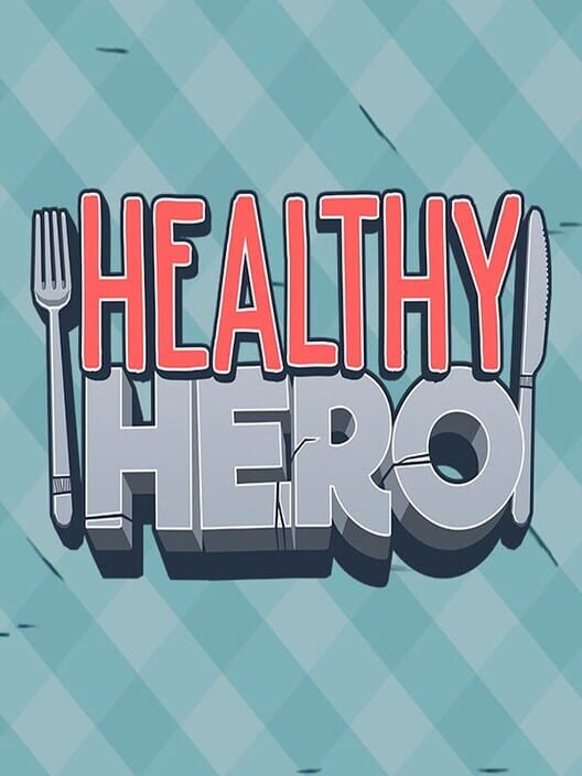Capa de Healthy Hero: Tower Defense