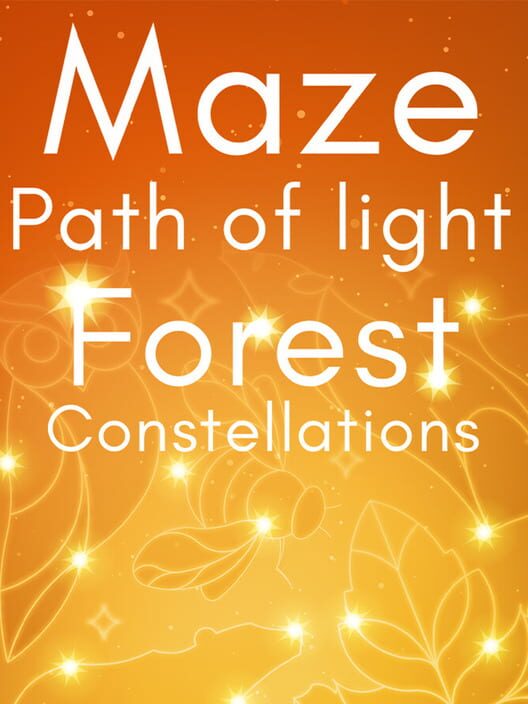 Maze: Path of Light - Forest Constellations