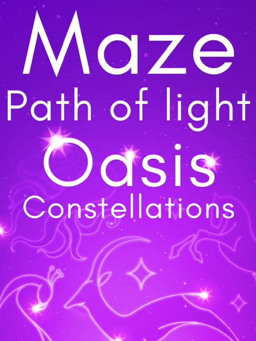 Maze: Path of Light - Oasis Constellations