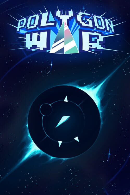 Capa de Polygon War