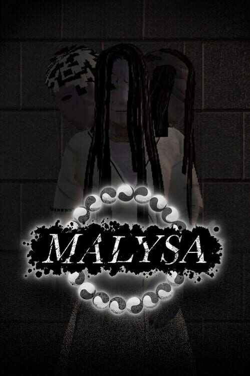 Capa de Malysa