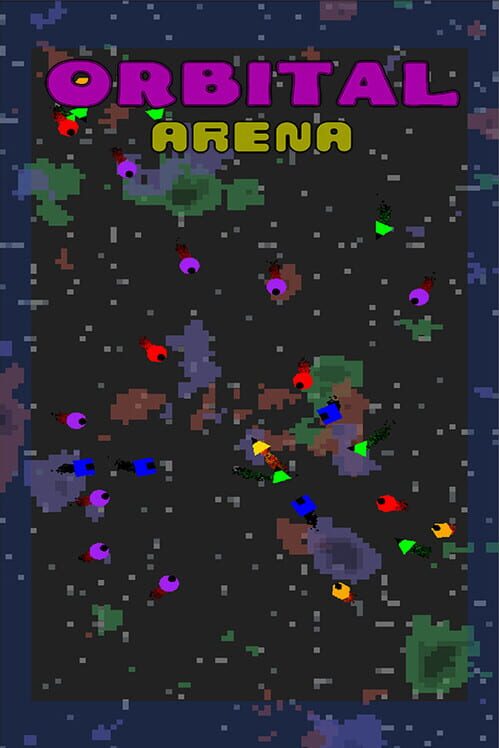 Capa de Orbital Arena