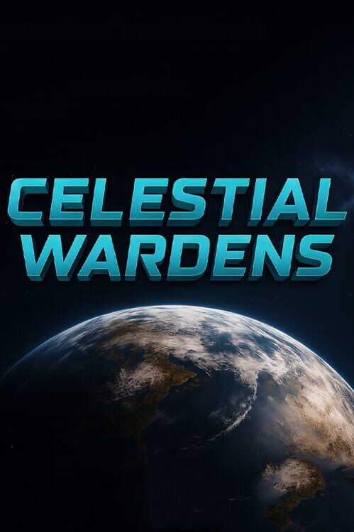 Capa de Celestial Wardens